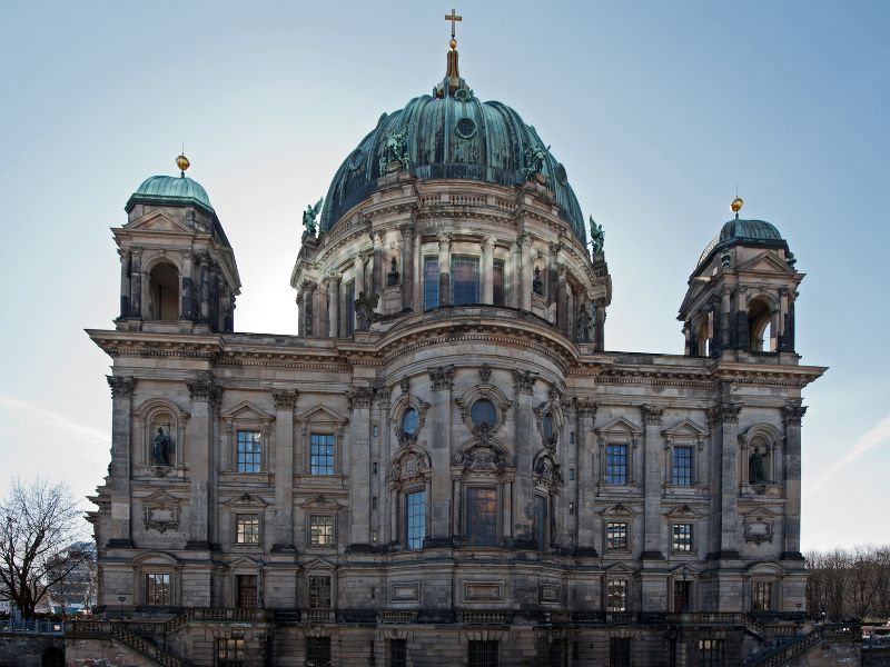 Attracties in Berlijn