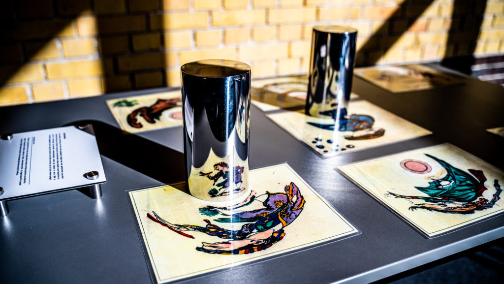 De meest opwindende attracties van Berlijn: ontdek het buitengewone DeJa Vu Museum