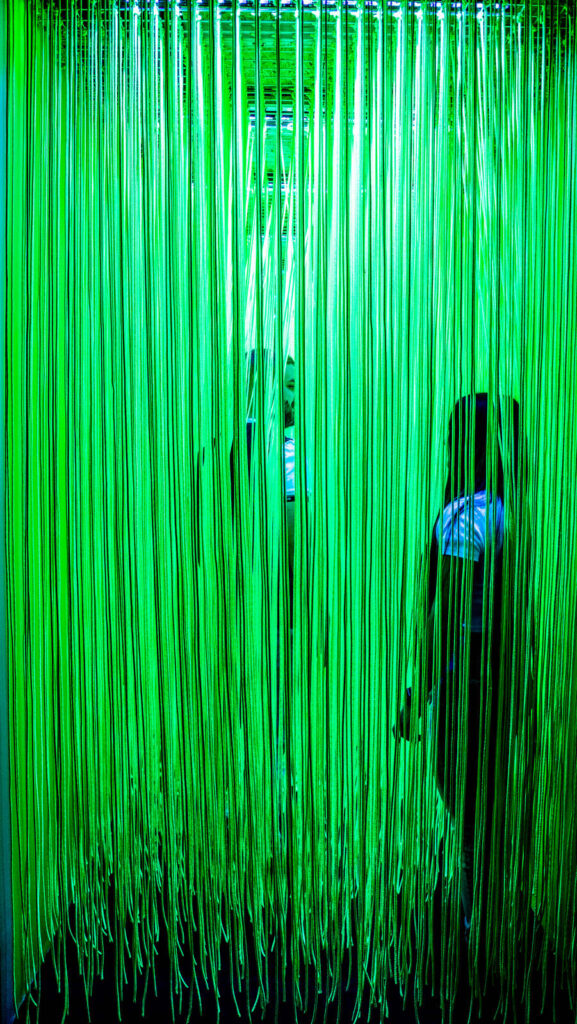 Waar gaan jongeren in Berlijn heen?